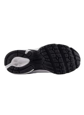 Chaussures New Balance 530 blanc et noir pour enfants