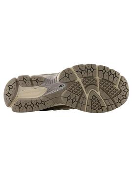 Sneakers New Balance U1960 beige pour femme
