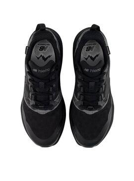 Chaussures New Balance Fresh Foam X Hierro v9 turquoise pour homme