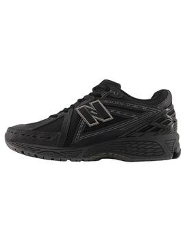 Sneakers New Balance U1960 noir pour homme