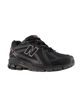 Sneakers New Balance U1960 noir pour homme