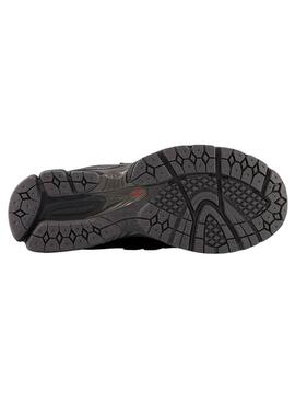 Sneakers New Balance U1960 noir pour homme