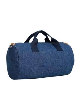 Sac Tommy Jeans Archive mini duffle pour femme