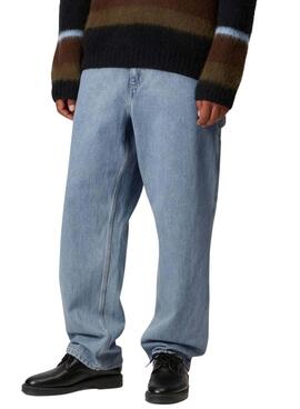 Jean Carhartt Single Knee pour homme