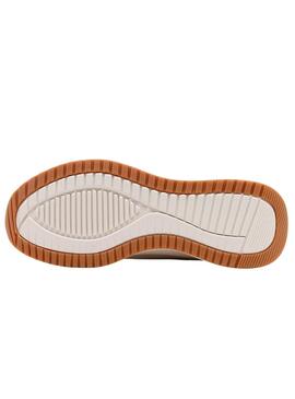 Chaussures Skechers Bobs Squad 4 blanches pour femme.