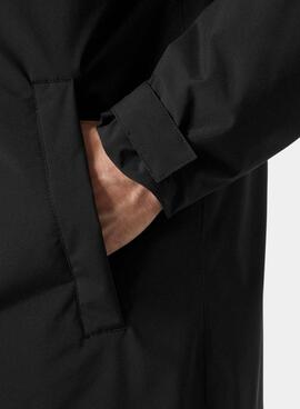 Manteau Helly Hansen Munich noir pour homme