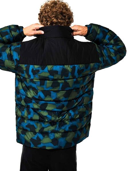 Veste lacoste camouflage cheap