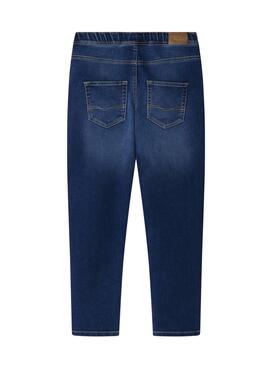 Jean Pepe Jeans Tapered Gymdigo pour enfant