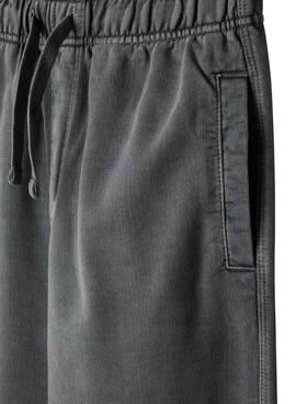 Pantalon Pepe Jeans Arthur Jogger gris pour enfant