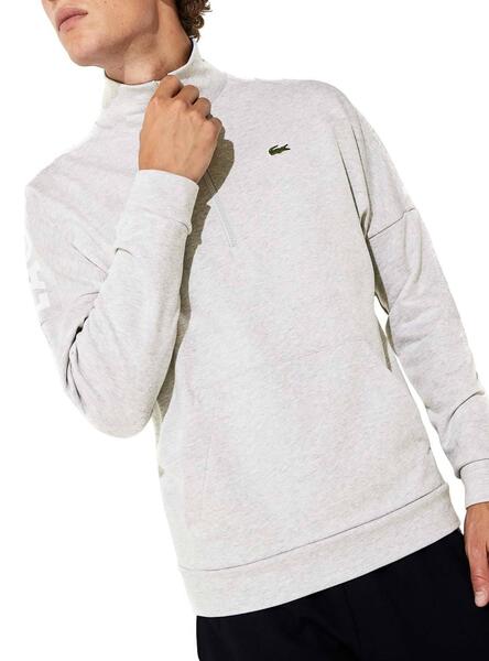 Lacoste haut homme deals