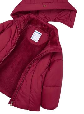 Manteau Mayoral scolaire de base pour fille