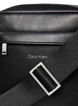 Sac Calvin Klein Reporter noir pour homme