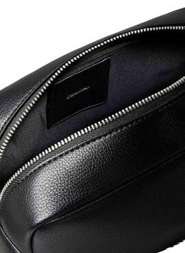 Nécessaire Calvin Klein Cargo noir pour homme