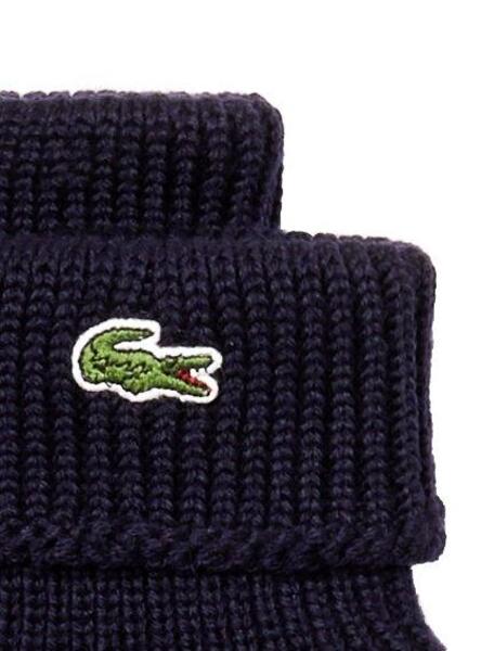 Gants homme Lacoste