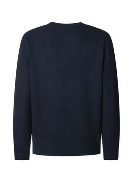 Maillot Pepe Jeans Phineas marine pour homme