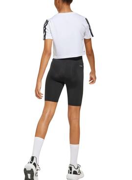   JG TR-ES 3S SET BLANCO/NEGROEnsemble de 3 pièces JG TR-ES BLANC/NOIR