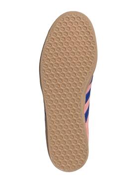 Gazelle W           CHISEM/AZULUC/AZUPUR