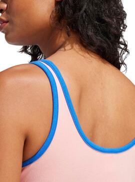  3S BRA TOP CHISEM/AZUL