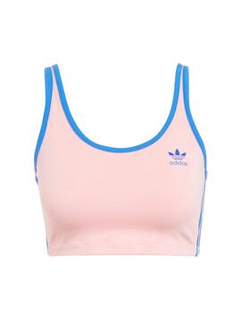  3S BRA TOP CHISEM/AZUL