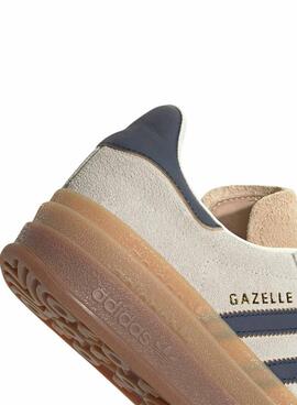 GAZELLE BOLD W      BLACRE/ANINOC/BEIMAG