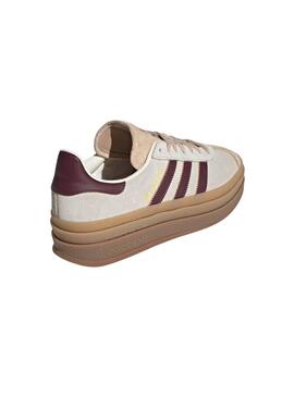 GAZELLE BOLD W      BLACRE/GRANAT/BEIMAG