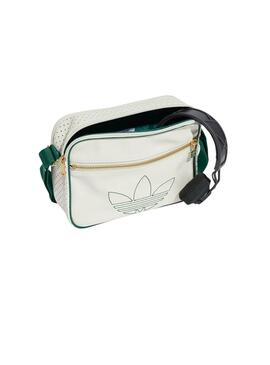 JC8301 AIRLINER OWHITE/CGREEN