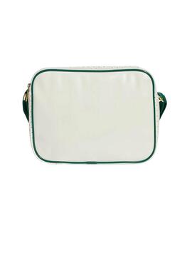 JC8301 AIRLINER OWHITE/CGREEN