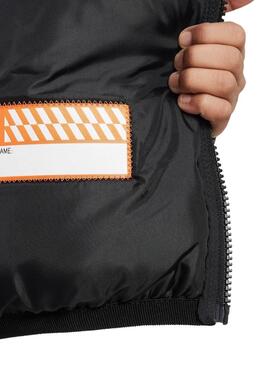 FD2845-010 Nike Sportswear Chaqueta Con Capuc