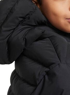 FD2845-010 Nike Sportswear Chaqueta Con Capuc