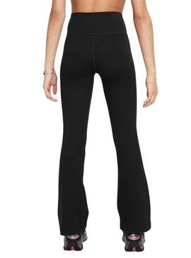 FZ5585-010 G Nsw Clssc Hr Flare Tght Lbr Big