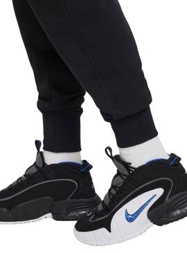 FD2921-010 Nike Sportswear Club Fleece Pantal