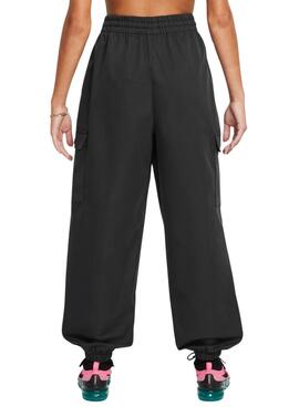 FZ5554-010 G Nsw Cargo Pant Sty Star Big Kids