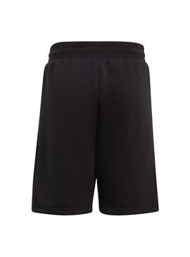 BLACK SHORT HD2061