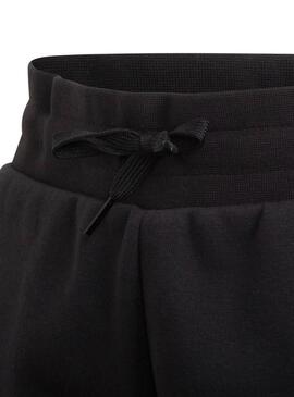 BLACK SHORT HD2061