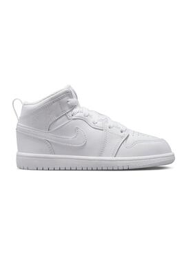 Chaussures de sport JORDAN 1 MID (PS) 136