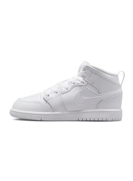 Chaussures de sport JORDAN 1 MID (PS) 136