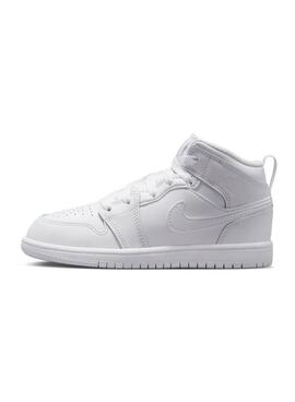 Chaussures de sport JORDAN 1 MID (PS) 136