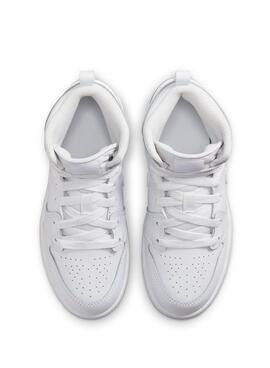 Chaussures de sport JORDAN 1 MID (PS) 136