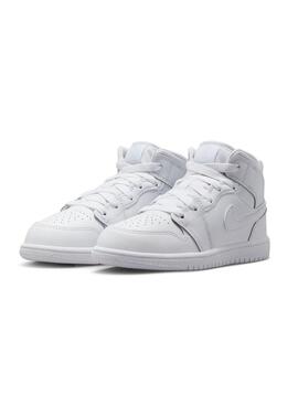 Chaussures de sport JORDAN 1 MID (PS) 136