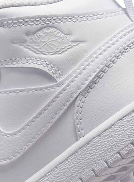 Chaussures de sport JORDAN 1 MID (PS) 136