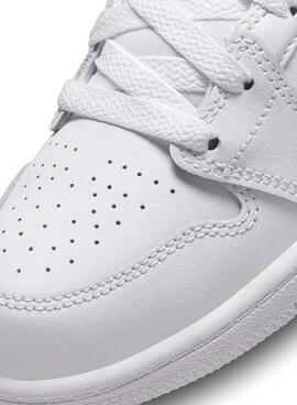 Chaussures de sport JORDAN 1 MID (PS) 136