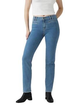 Jean Levis 314 Shaping Tailored droit pour femme