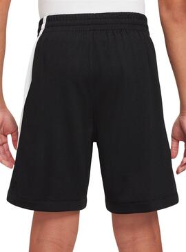 Bermudes Nike Multi noir pour garçons et filles