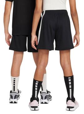 Bermudes Nike Multi noir pour garçons et filles