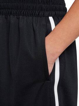 Bermuda Nike DriFIT DNA noir pour enfant