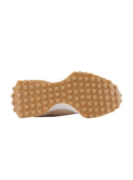Chaussures New Balance 327 beige pour femme