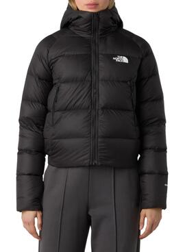 Veste de chasse The North Face Hydrenalite noir pour femme