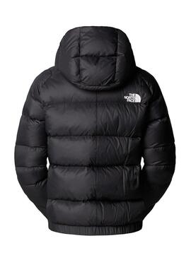 Veste de chasse The North Face Hydrenalite noir pour femme