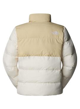 Veste The North Face Saikuru beige pour femme