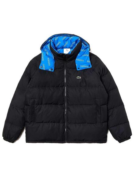 Doudoune lacoste reversible outlet